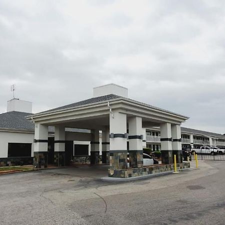 Motel 6-Memphis, Tn - Graceland Exterior photo